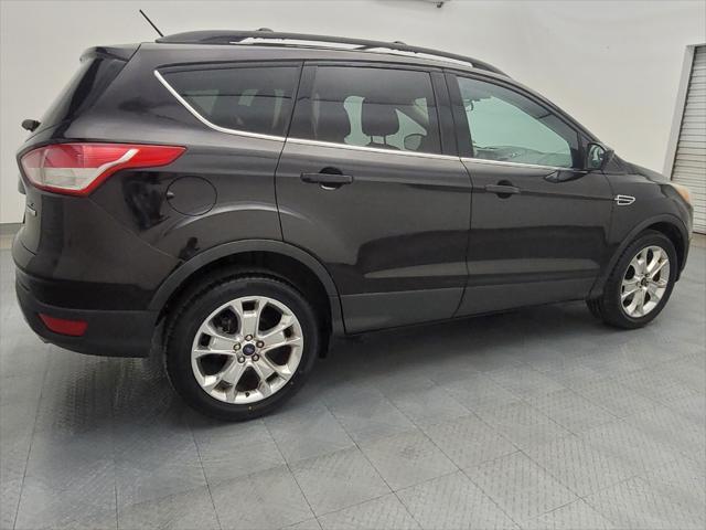 used 2013 Ford Escape car, priced at $12,395