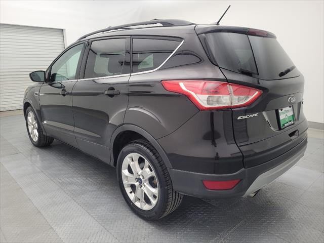 used 2013 Ford Escape car, priced at $12,395