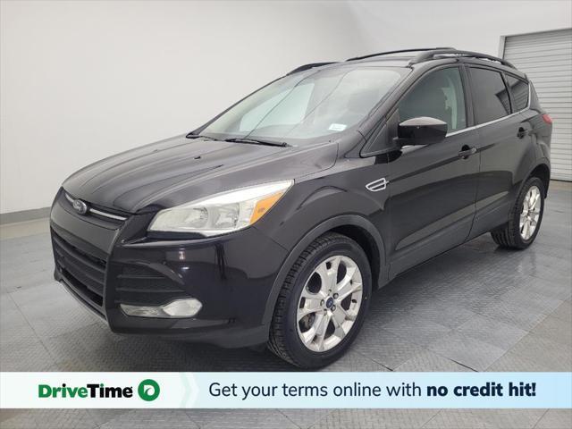 used 2013 Ford Escape car, priced at $12,395