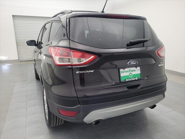 used 2013 Ford Escape car, priced at $12,395