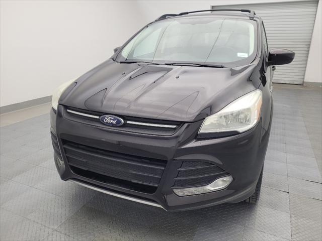 used 2013 Ford Escape car, priced at $12,395