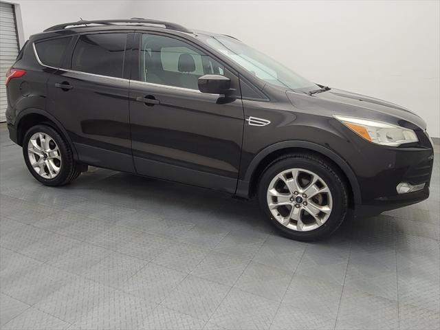 used 2013 Ford Escape car, priced at $12,395