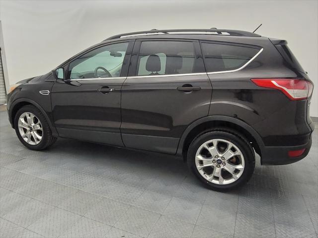 used 2013 Ford Escape car, priced at $12,395