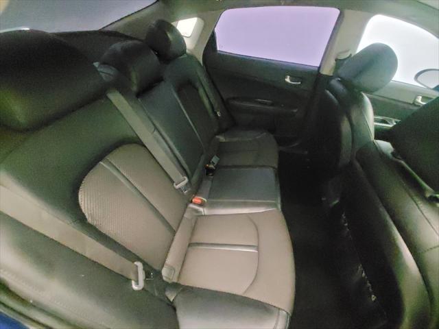 used 2018 Kia Optima car, priced at $15,395