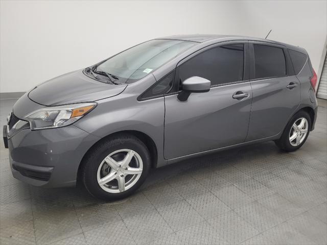 used 2017 Nissan Versa Note car, priced at $14,295