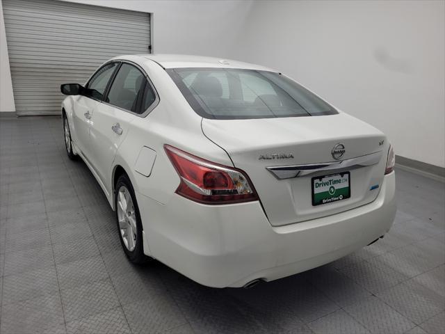 used 2013 Nissan Altima car, priced at $13,295