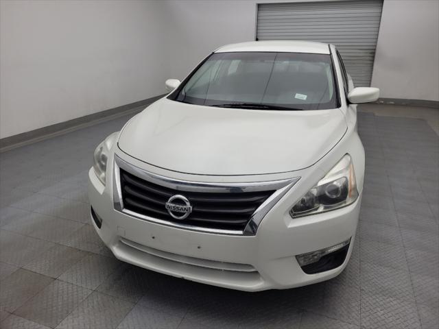 used 2013 Nissan Altima car, priced at $13,295