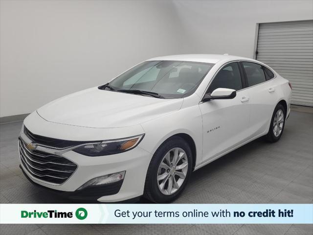 used 2023 Chevrolet Malibu car, priced at $23,795