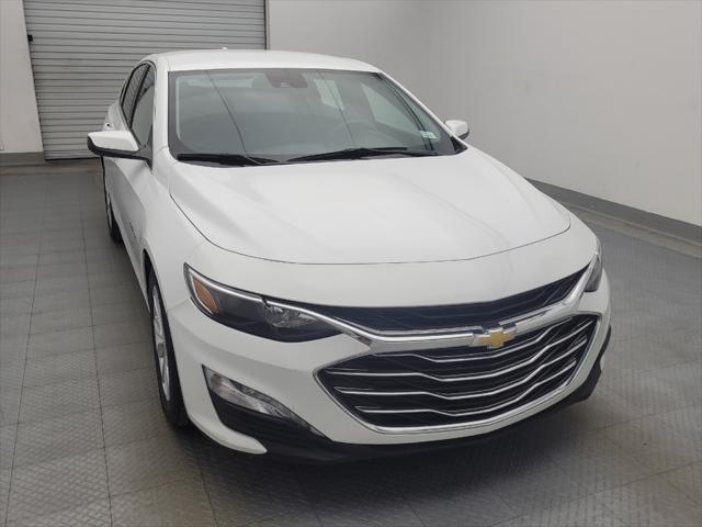 used 2023 Chevrolet Malibu car, priced at $23,795