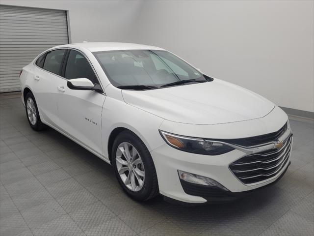 used 2023 Chevrolet Malibu car, priced at $23,795