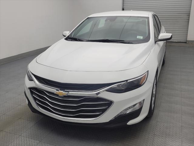 used 2023 Chevrolet Malibu car, priced at $23,795