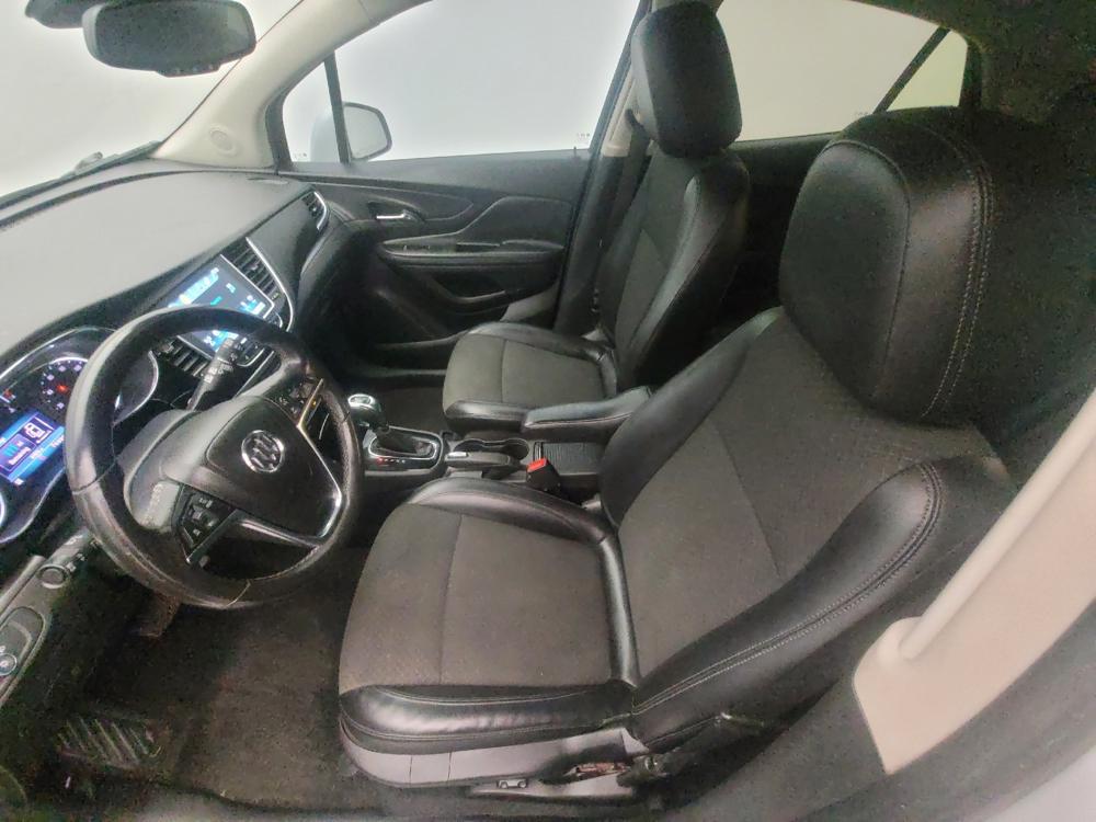 used 2019 Buick Encore car, priced at $17,595