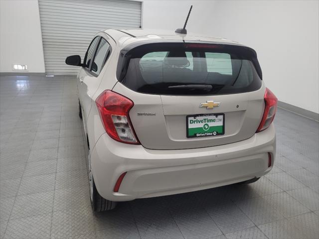 used 2018 Chevrolet Spark car, priced at $13,895