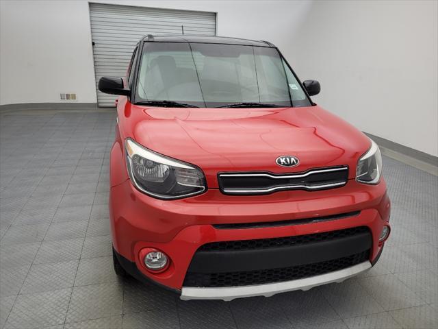 used 2018 Kia Soul car, priced at $15,795