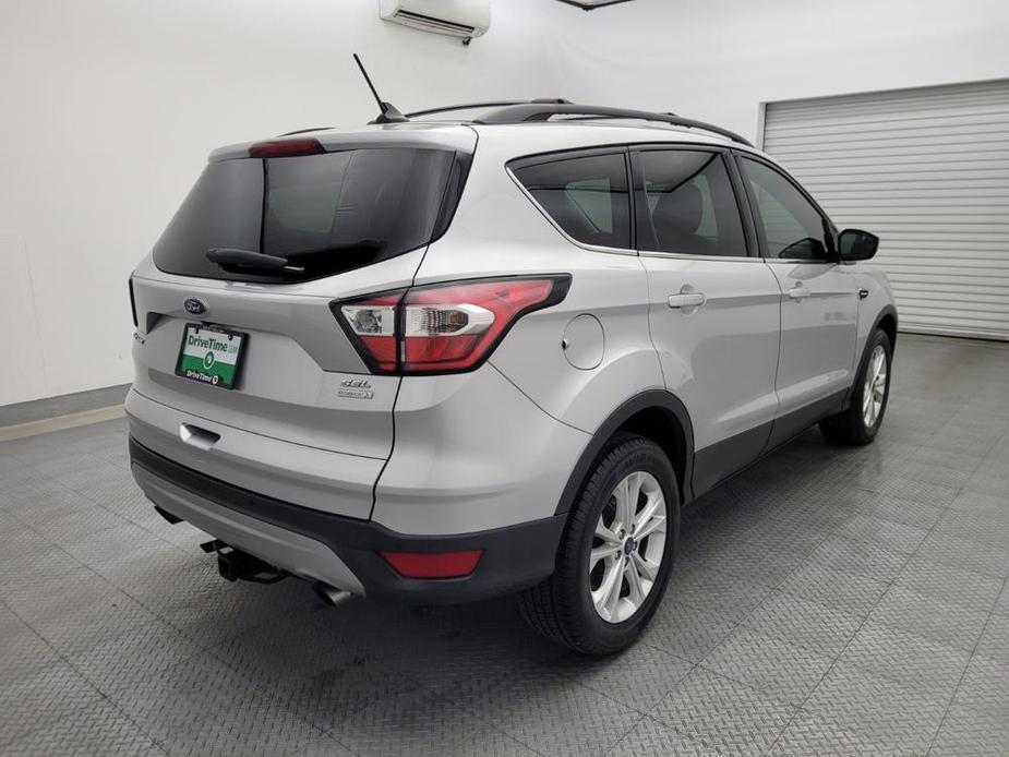 used 2018 Ford Escape car, priced at $15,395