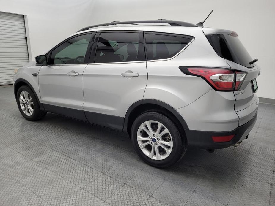 used 2018 Ford Escape car, priced at $15,495