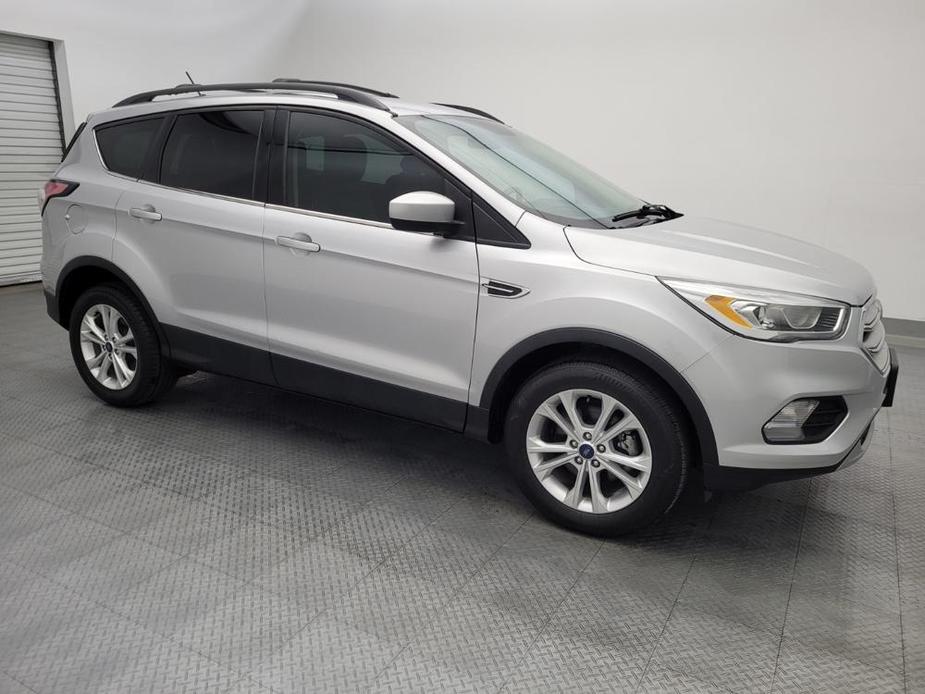 used 2018 Ford Escape car, priced at $15,495