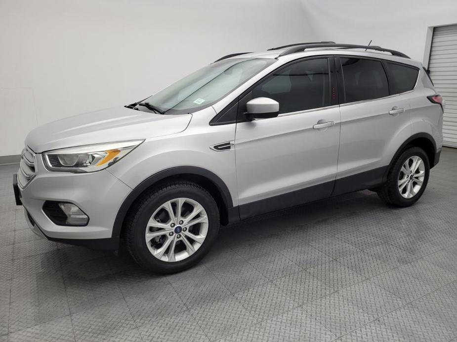 used 2018 Ford Escape car, priced at $15,495