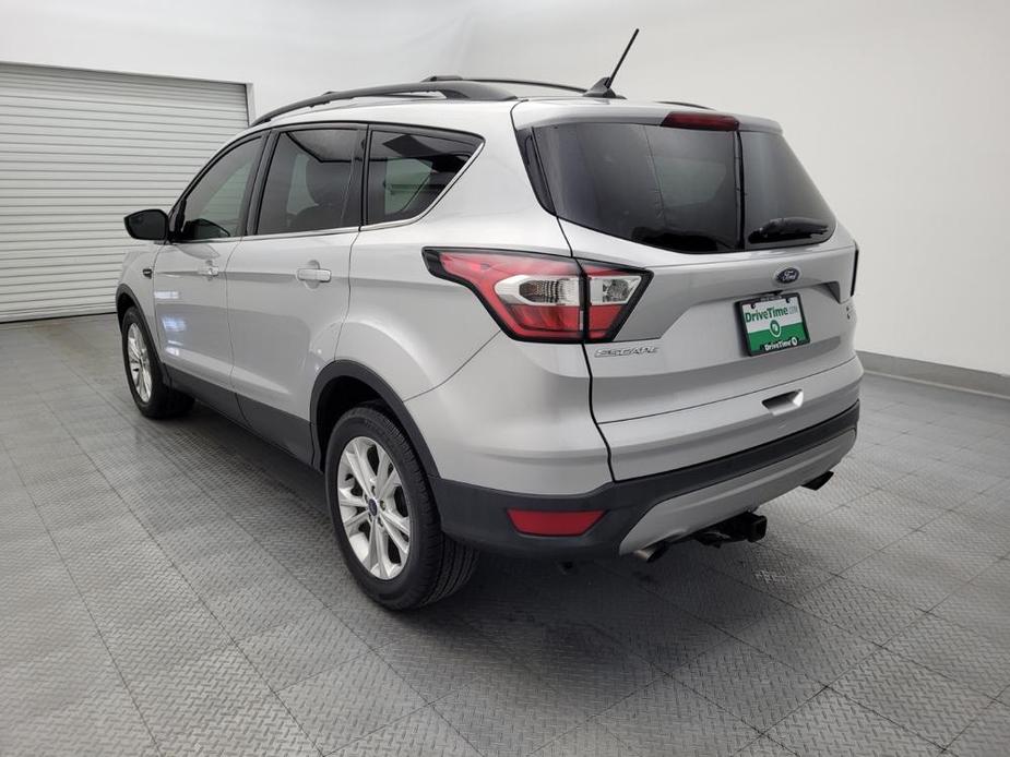 used 2018 Ford Escape car, priced at $15,395