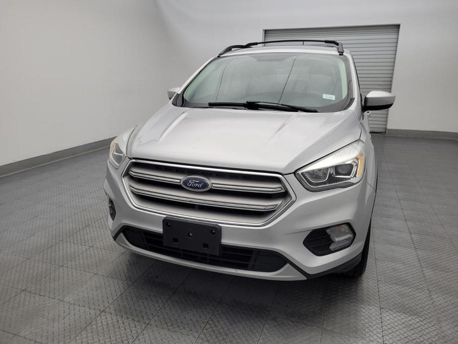 used 2018 Ford Escape car, priced at $15,395