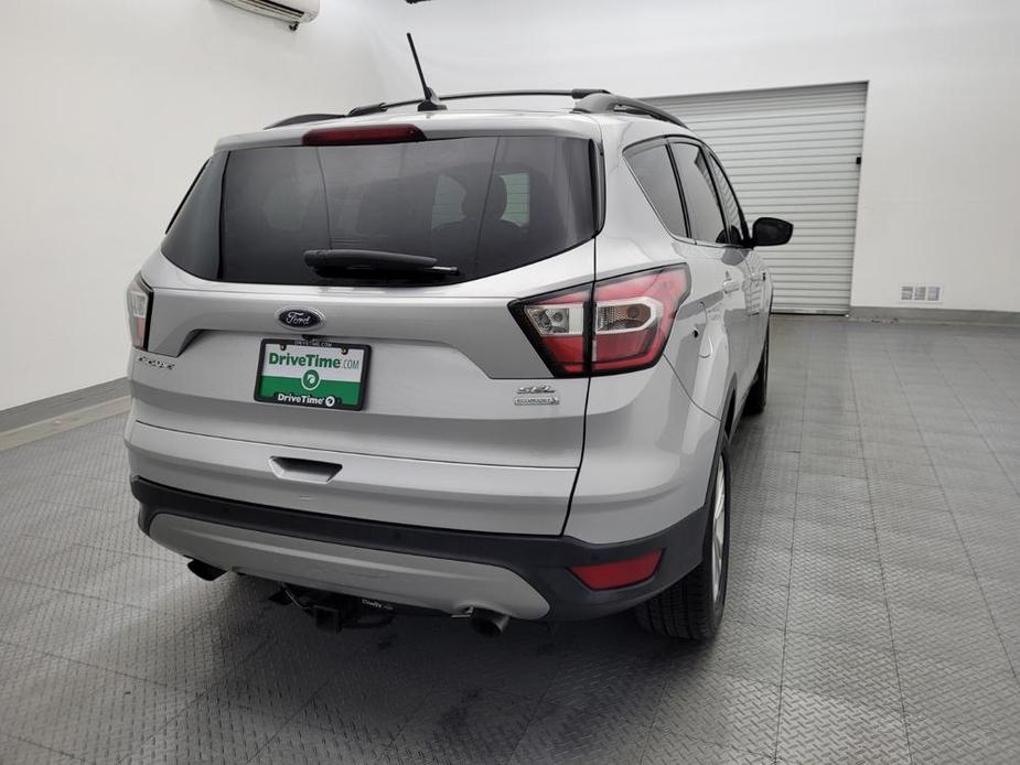 used 2018 Ford Escape car, priced at $15,495