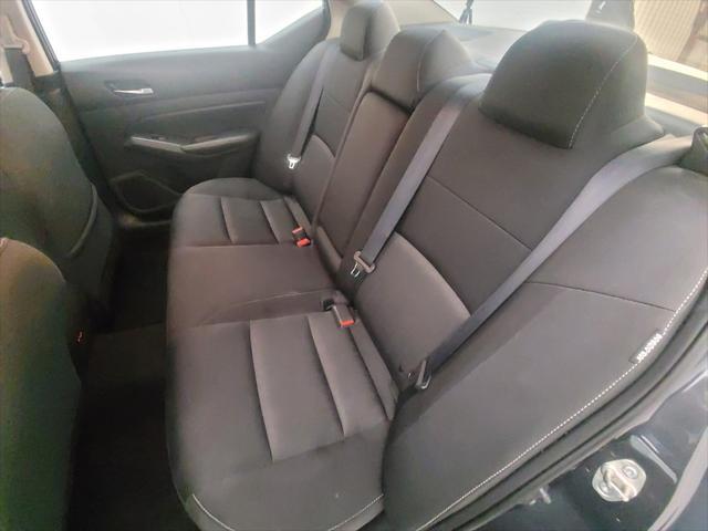 used 2022 Nissan Altima car, priced at $26,095