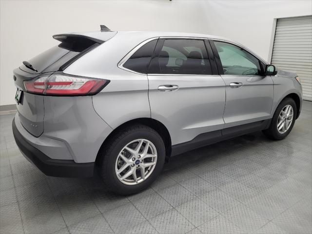 used 2022 Ford Edge car, priced at $29,995