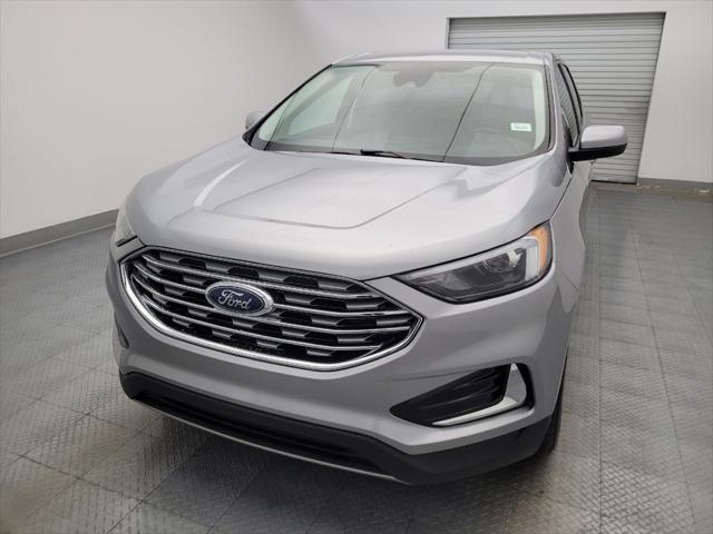 used 2022 Ford Edge car, priced at $29,995