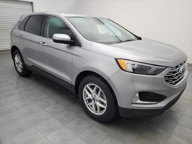 used 2022 Ford Edge car, priced at $29,995