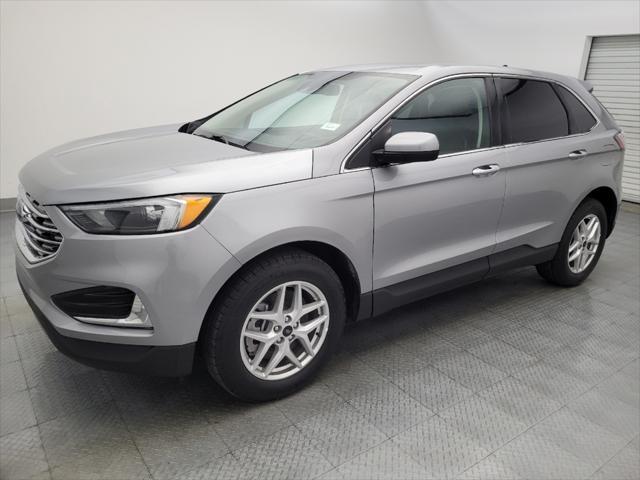 used 2022 Ford Edge car, priced at $29,995