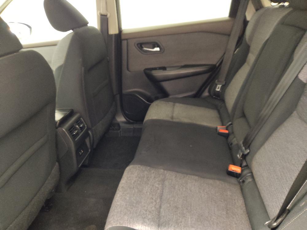 used 2021 Nissan Rogue car, priced at $21,995