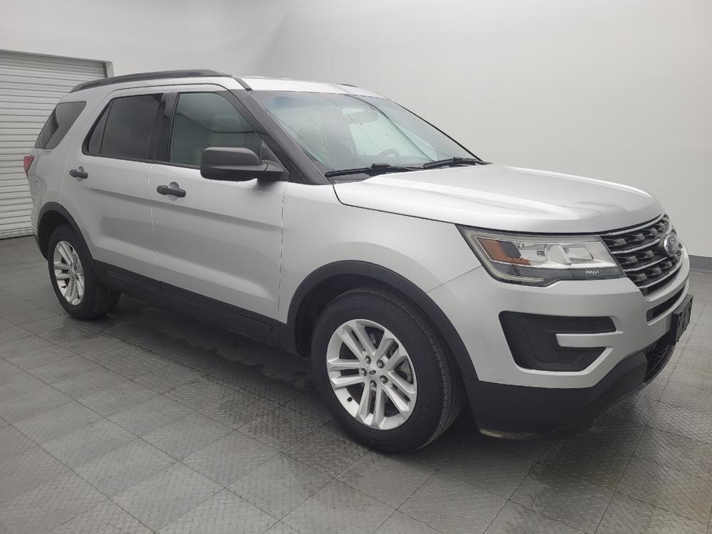 used 2017 Ford Explorer car, priced at $17,695