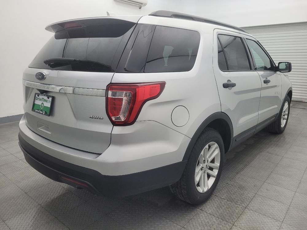 used 2017 Ford Explorer car, priced at $17,695