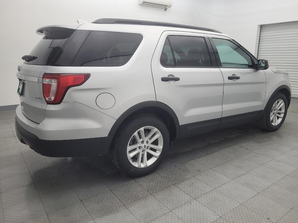 used 2017 Ford Explorer car, priced at $17,695