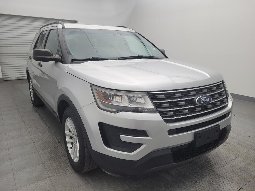 used 2017 Ford Explorer car, priced at $17,695