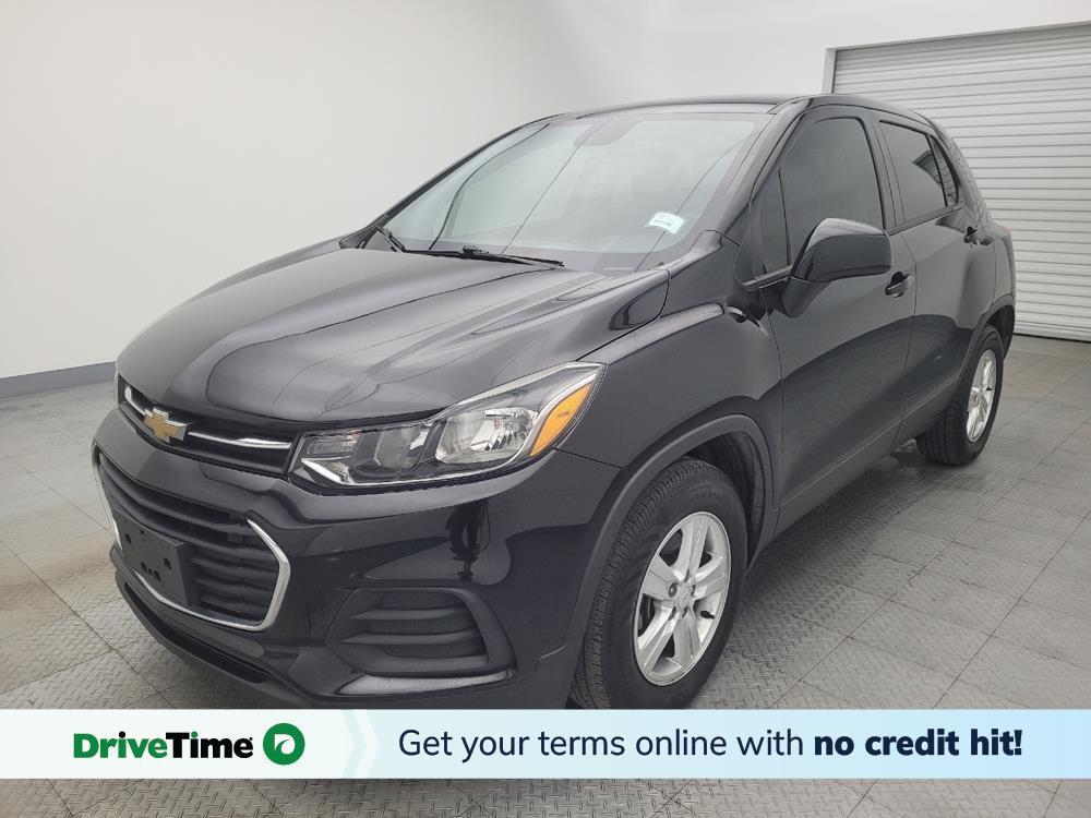 used 2020 Chevrolet Trax car, priced at $15,895