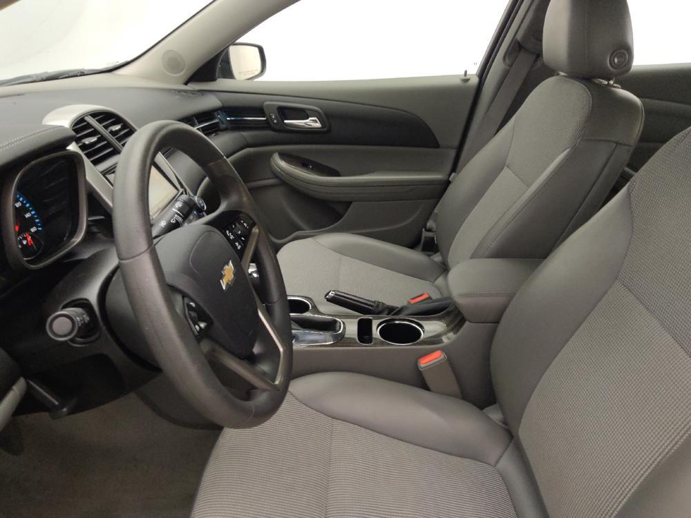 used 2015 Chevrolet Malibu car, priced at $13,695