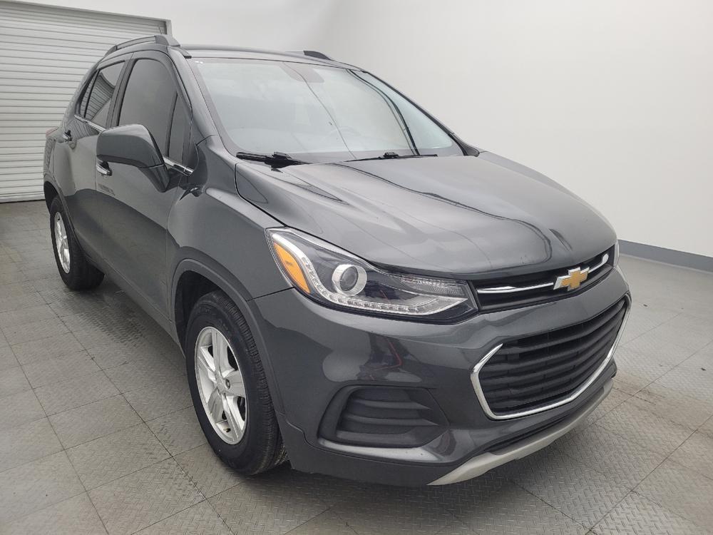 used 2019 Chevrolet Trax car, priced at $13,295