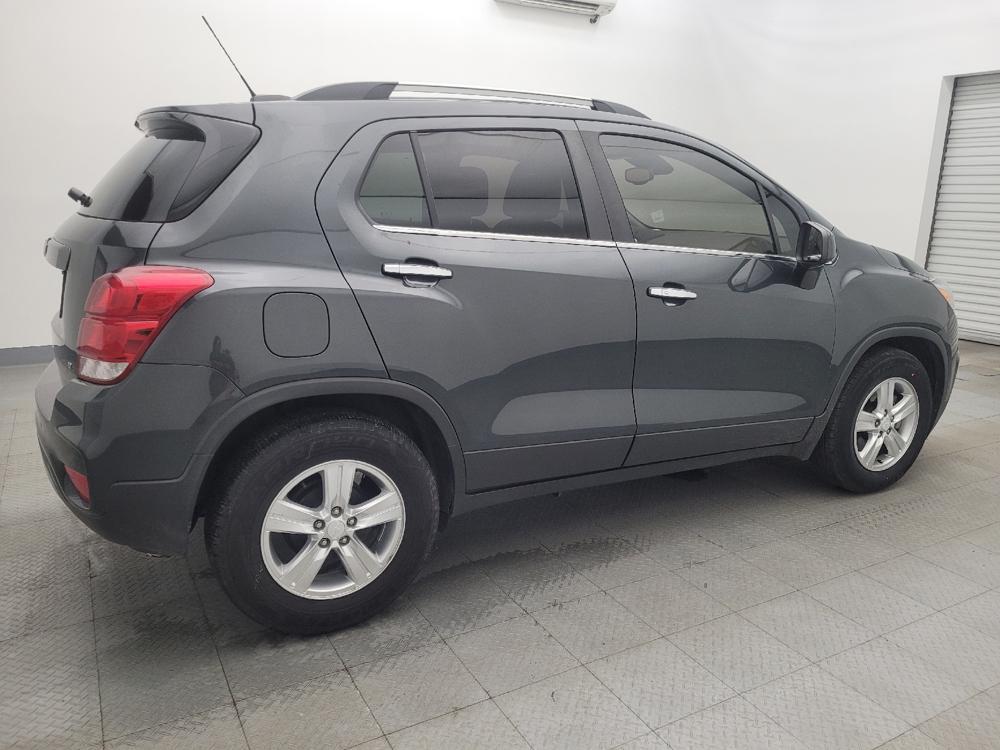 used 2019 Chevrolet Trax car, priced at $13,295