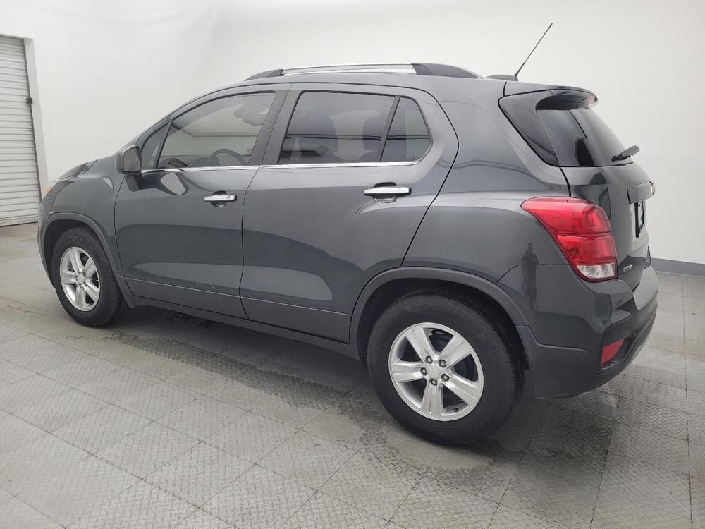used 2019 Chevrolet Trax car, priced at $13,295