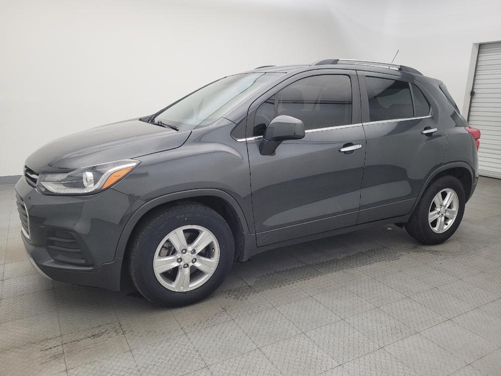 used 2019 Chevrolet Trax car, priced at $13,295