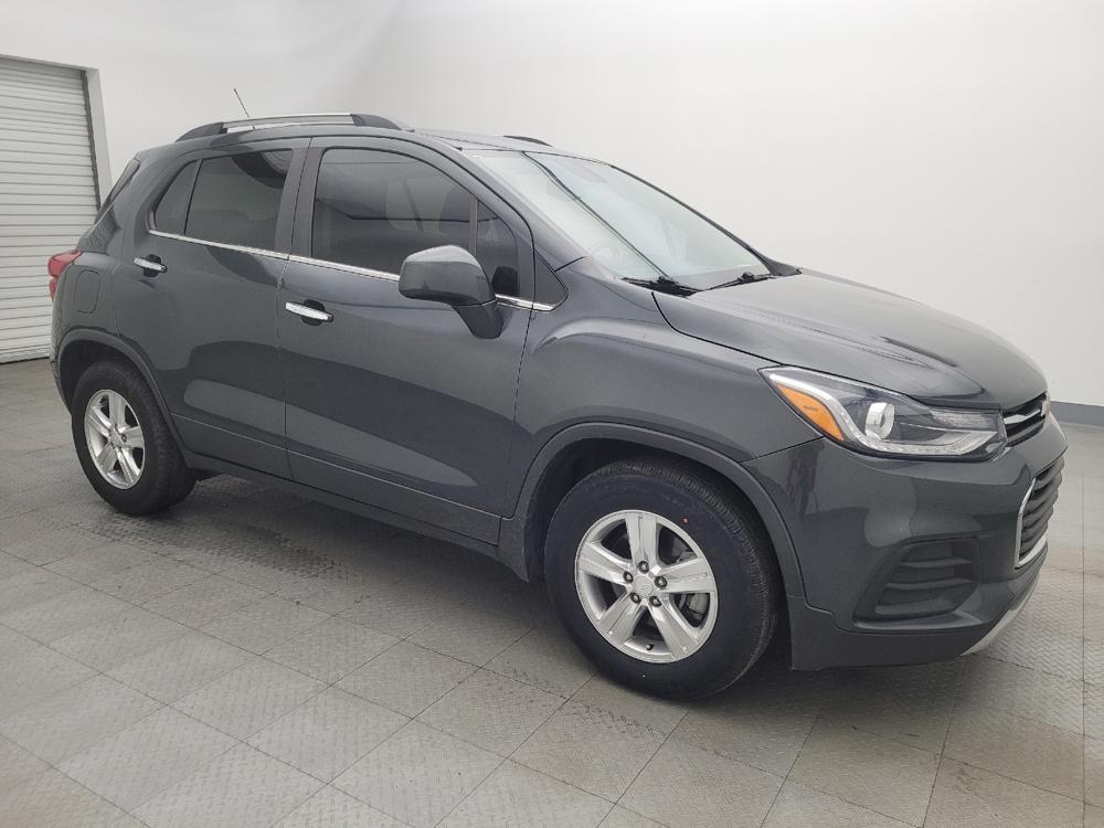 used 2019 Chevrolet Trax car, priced at $13,295