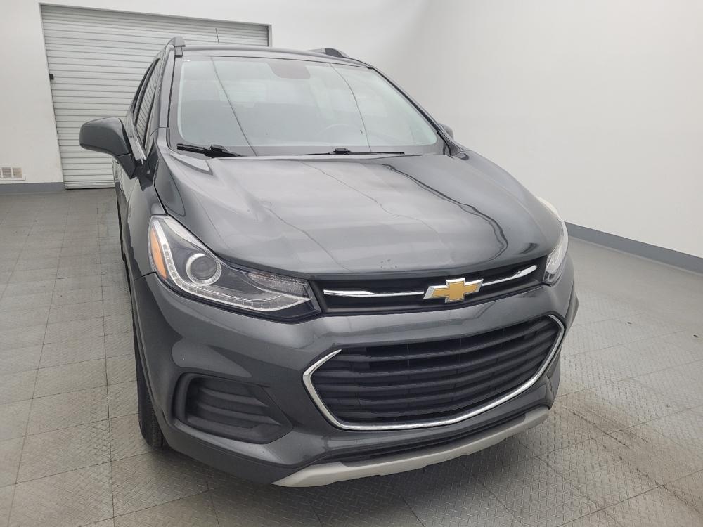 used 2019 Chevrolet Trax car, priced at $13,295