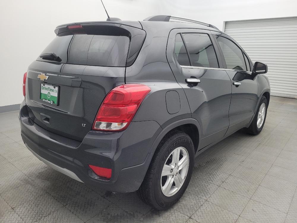 used 2019 Chevrolet Trax car, priced at $13,295