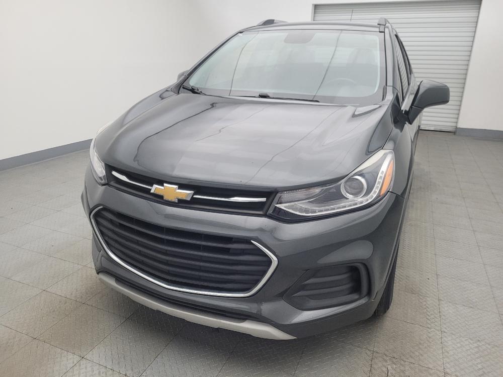 used 2019 Chevrolet Trax car, priced at $13,295