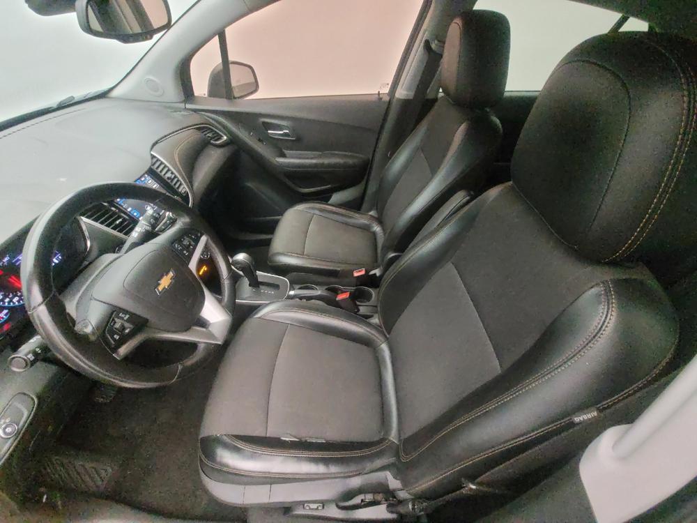 used 2019 Chevrolet Trax car, priced at $13,295