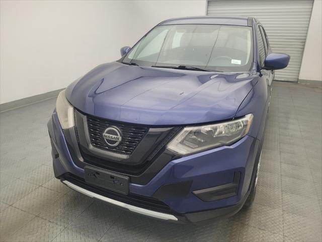 used 2018 Nissan Rogue car, priced at $15,795