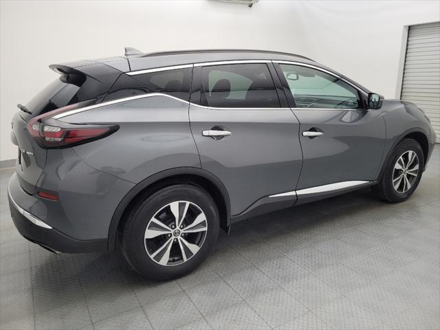 used 2020 Nissan Murano car, priced at $20,095