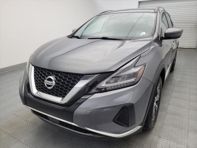 used 2020 Nissan Murano car, priced at $20,095