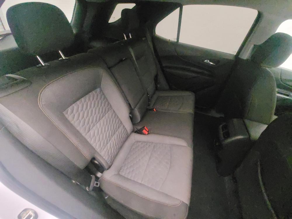 used 2020 Chevrolet Equinox car, priced at $18,295